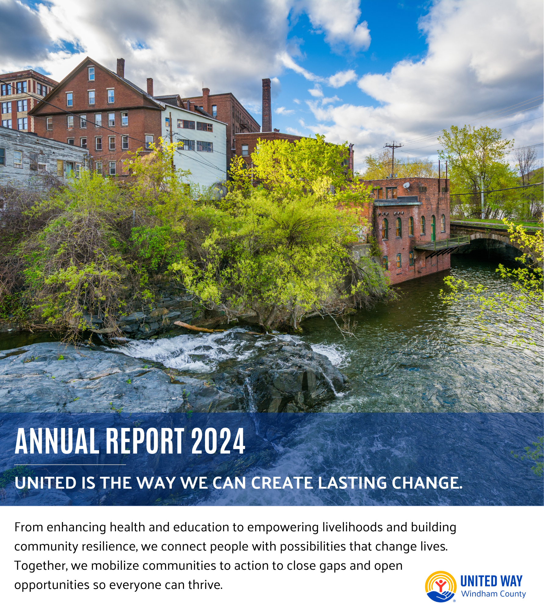 Annual Report