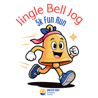 Jingle Jog logo