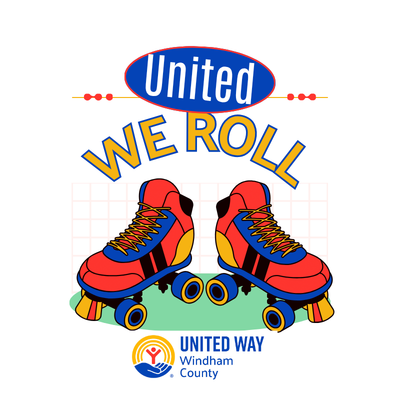 United We Roll logo