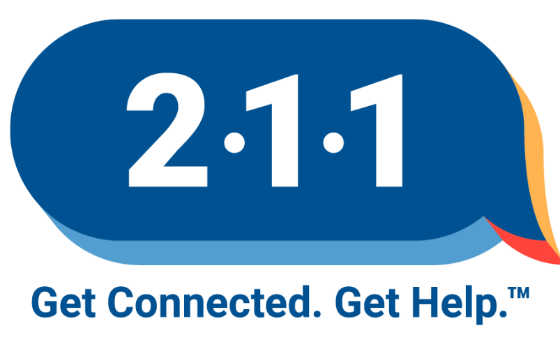 211 logo