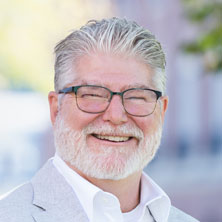 Robert Sims, Board of Directors United Way of Windham County