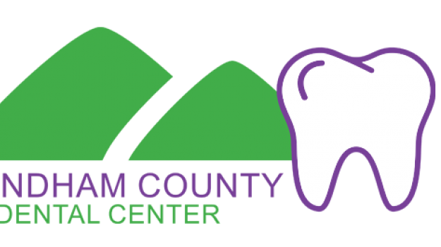 Windham County Dental Center logo