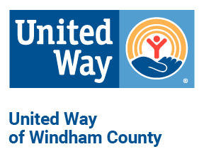 Logo of United Way of Windham County